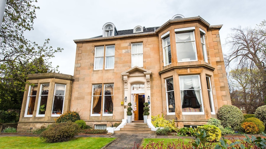 Kildonan Lodge Hotel