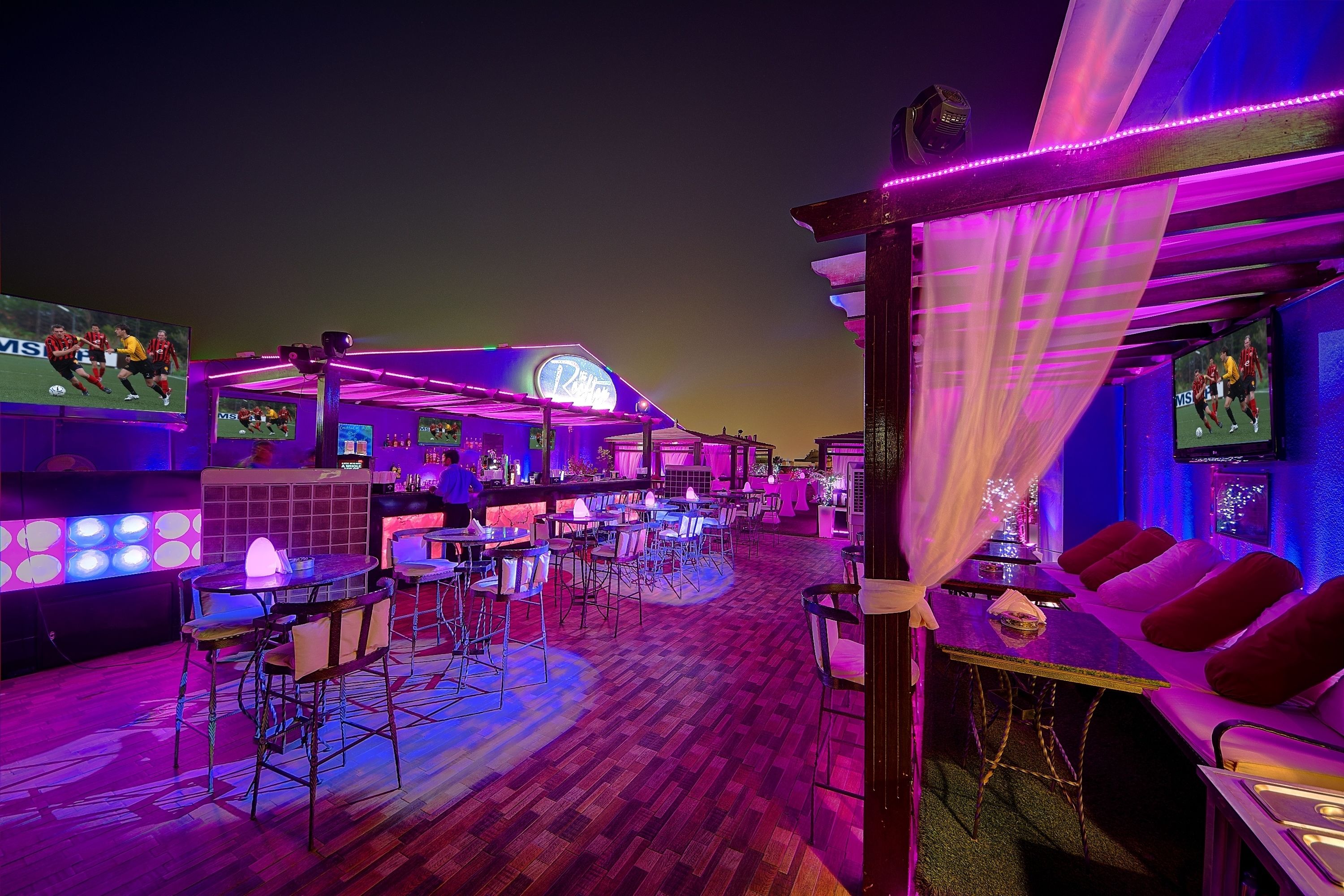Royal Ascot Hotel