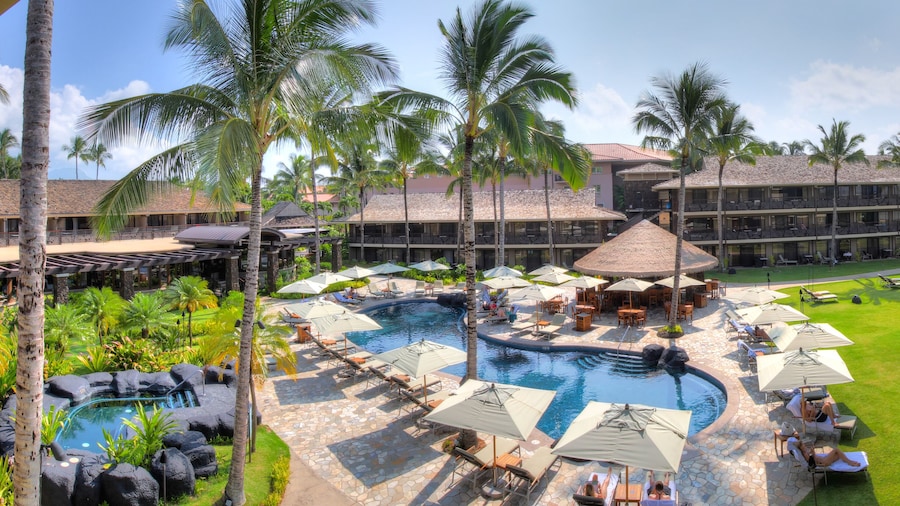 Koa Kea Hotel & Resort