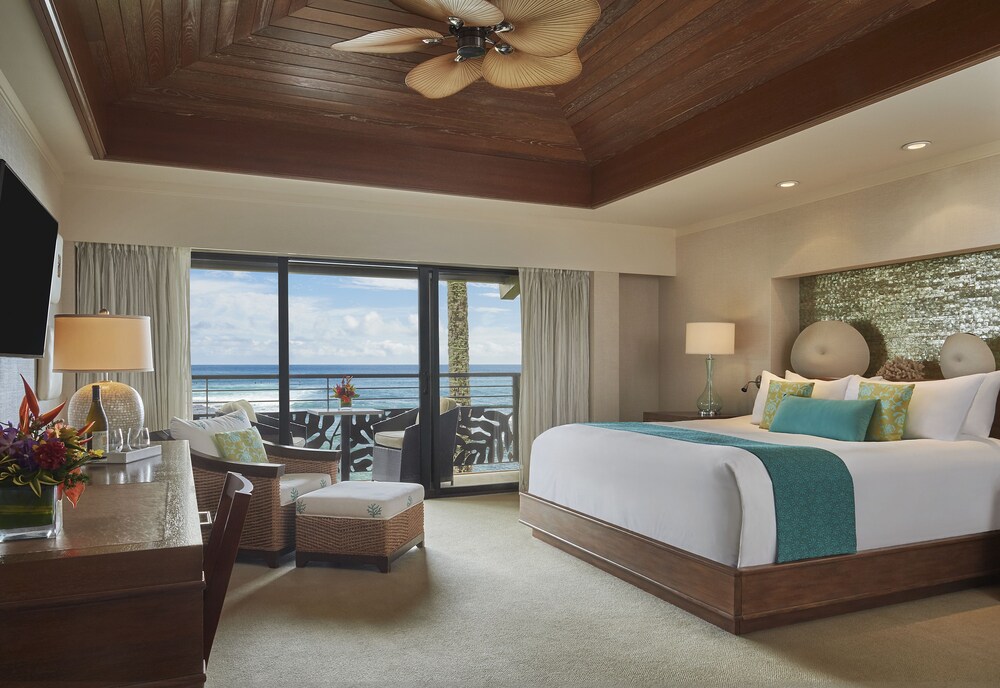 Koa Kea Hotel & Resort