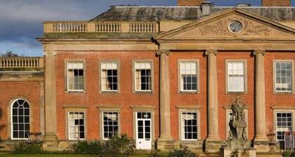 Colwick Hall Hotel