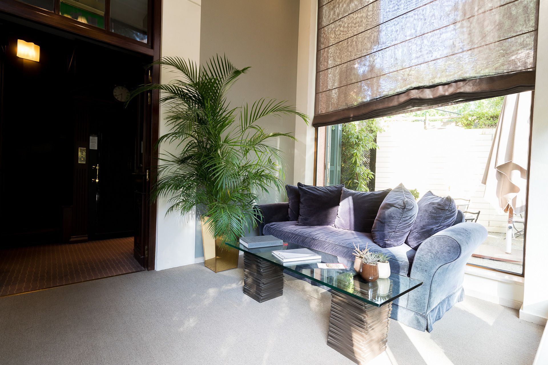 Kefalari Suites in Athens, Greece