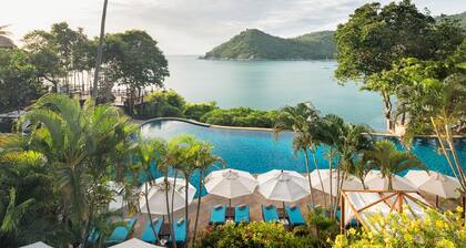 Panviman Resort, Koh Phangan