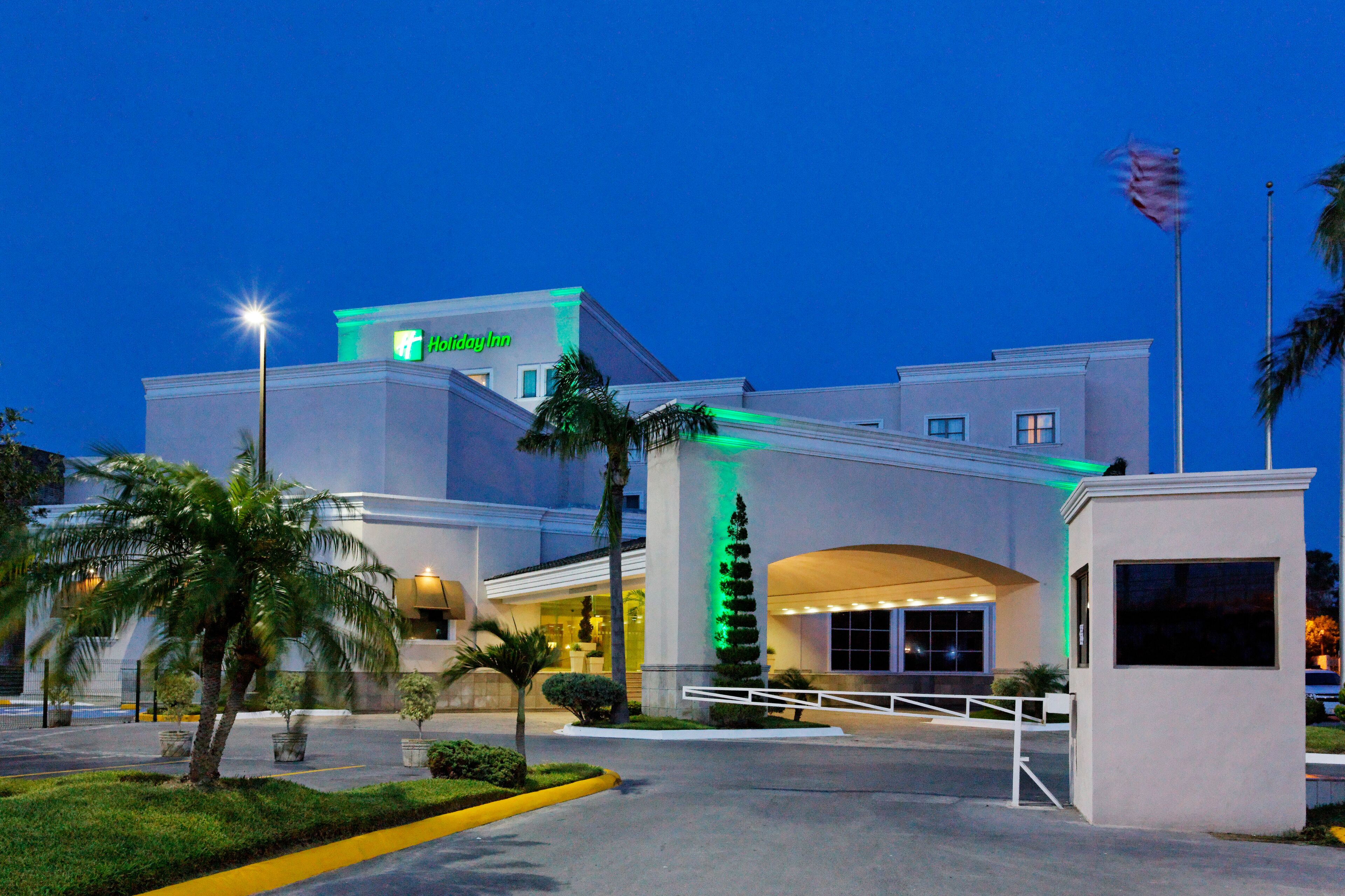 Holiday Inn Reynosa Zona Dorada in Reynosa | Expedia