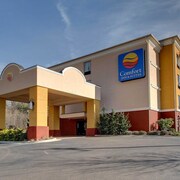 The Best Jackson Hotels With Pools From 54 - Hotels With Indoor Pools In Jackson Ms Expedia