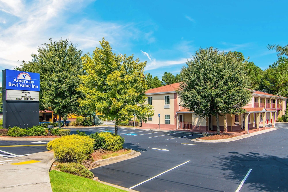 Primary image, Americas Best Value Inn & Suites Mableton Atlanta