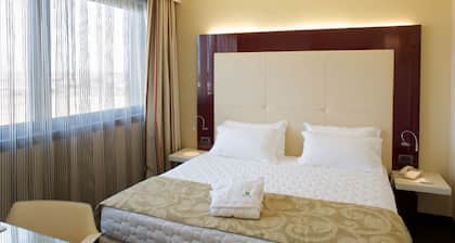 Grand Hotel Mattei