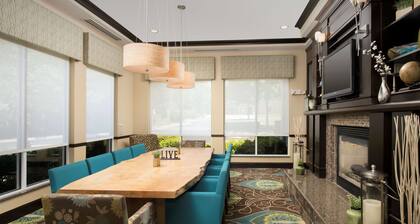 Hilton Garden Inn Winston-Salem/Hanes Mall