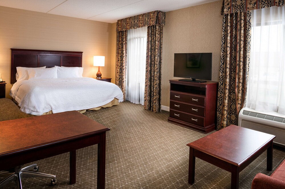 Hampton Inn & Suites Toledo/Perrysburg, OH