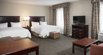 Hampton Inn & Suites Toledo-Perrysburg