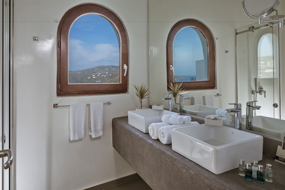 Greco Philia Hotel Boutique Mykonos Greco Philia Hotel Boutique Mykonos