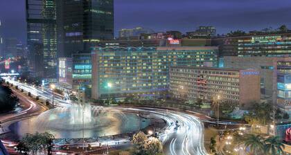 Hotel Indonesia Kempinski Jakarta