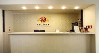 Hotel Roudna