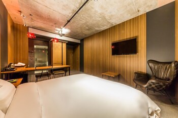 Hotel Seattle Incheon Airport