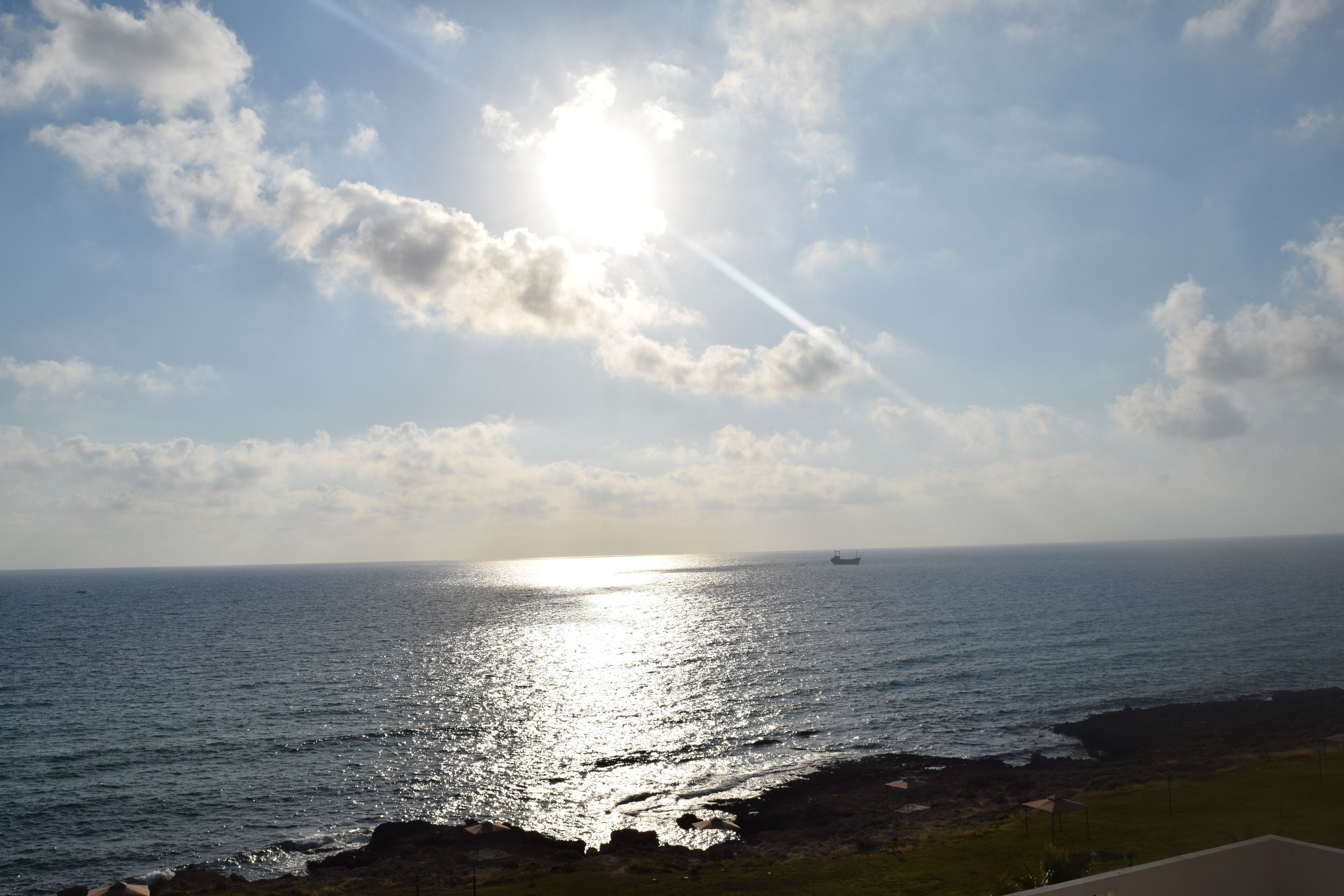 Capital Coast Resort And Spa in Paphos City, Cyprus