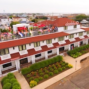 long beach island lodging