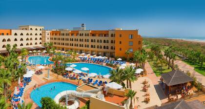 Playamarina Spa Hotel
