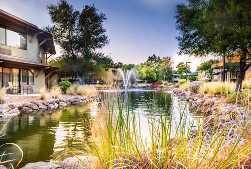 Great Place to stay Gaia Hotel & Spa Redding, an Ascend Hotel Collection Member near Anderson 