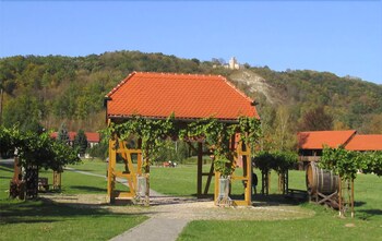 Hotel An Der Therme Haus 2 Bad Sulza Empfehlungen Fotos
