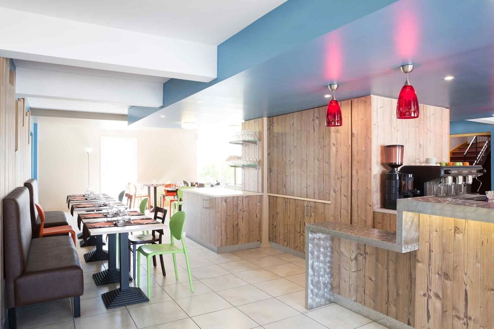 Hotel Ibis Ile D Oleron Hotel Ibis Ile D Oleron