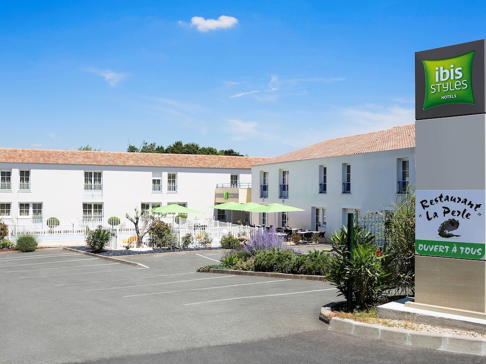 Hotel Ibis Ile D Oleron Hotel Ibis Ile D Oleron