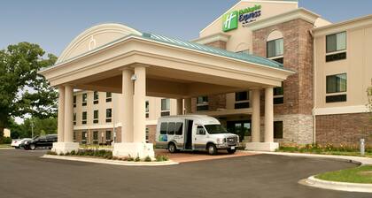 Holiday Inn Express Hotel & Suites Madison-Verona, an IHG Hotel