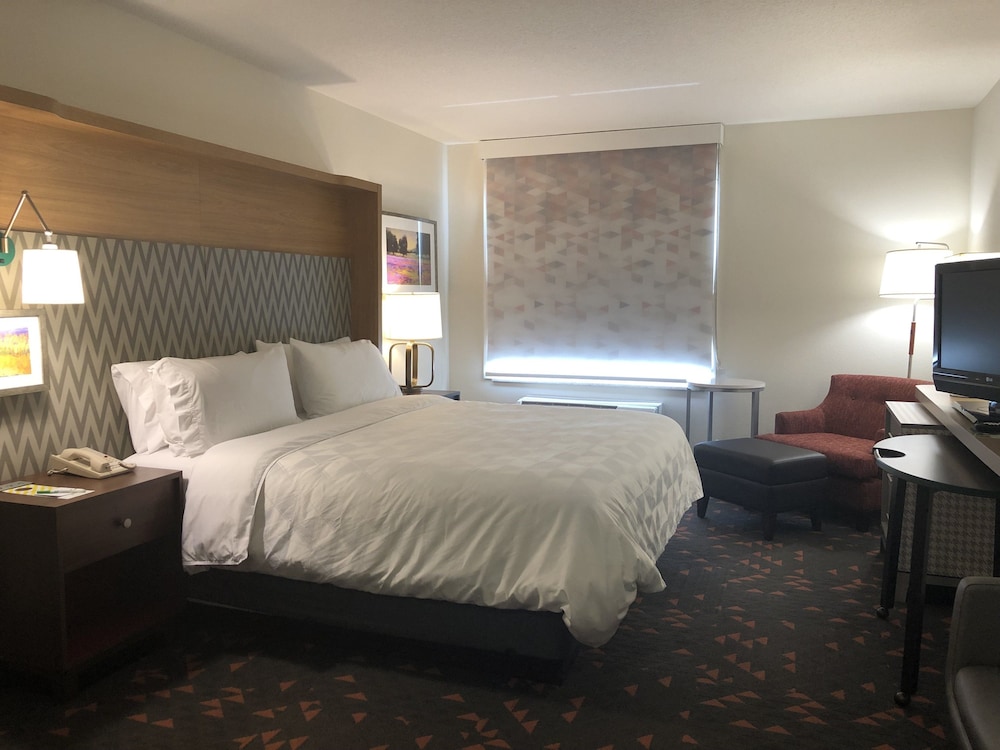 Holiday Inn StatesboroUniversity Area in Statesboro Best Rates