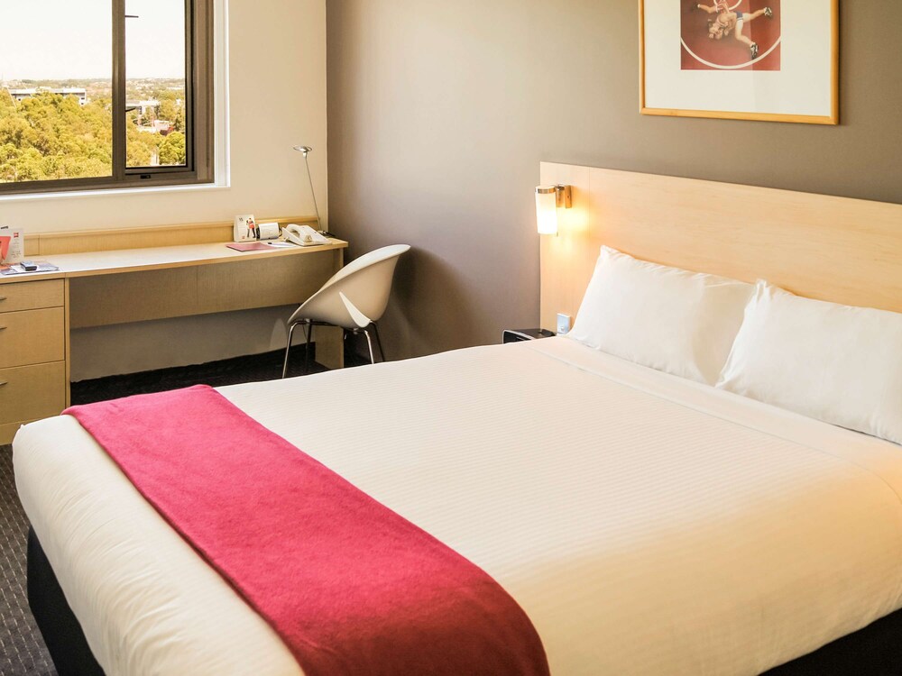Ibis Sydney Olympic Park