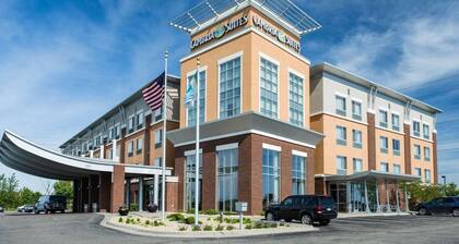 Cambria Hotel Minneapolis Maple Grove
