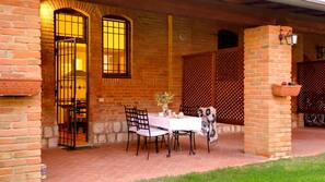 Terrazza/Patio