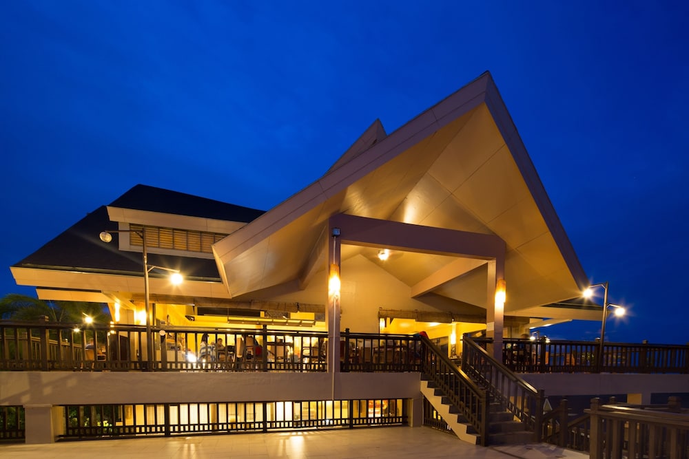 Restaurant, Alta Vista De Boracay