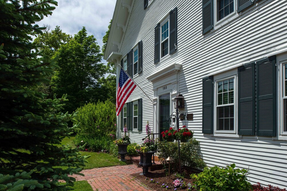 The Inn at Yarmouth Port: 2019 Room Prices , Deals & Reviews | Expedia