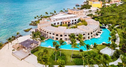 Sanctuary Cap Cana, a Luxury Collection Adult All-Inclusive Resort, Dominican Republic