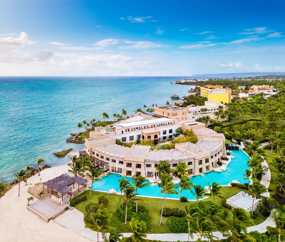 Sanctuary Cap Cana, a Luxury Collection Adult All-Inclusive Resort, Dominican Republic, Cap Cana 