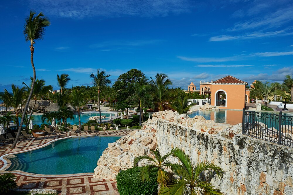 Sanctuary Cap Cana, AllInclusive Adult Resort in Cap Cana Best Rates