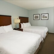 Sandy Beach Resort Palmetto Tower Myrtle Usa Aarp Guestroom