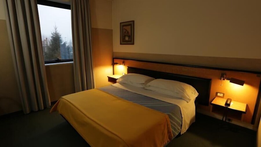 Art & Hotel Treviolo