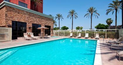 Sheraton Garden Grove-Anaheim South Hotel