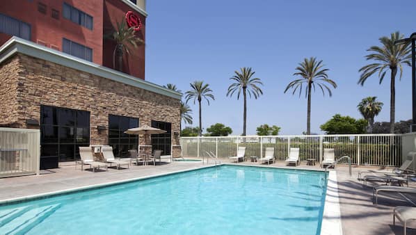 Sheraton Garden Grove-Anaheim South Hotel in Garden Grove, CA | Expedia