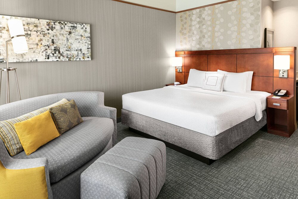 Courtyard by Marriott Bethlehem Lehigh Valley/I-78