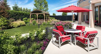 Courtyard by Marriott Bethlehem Lehigh Valley/I-78