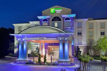 Holiday Inn Express Hotel & Suites Phenix City - Columbus