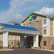 The 10 Best Hotels In Clarksville For 2018 Expedia Holiday Inn Express Hotel Suites Clarksville