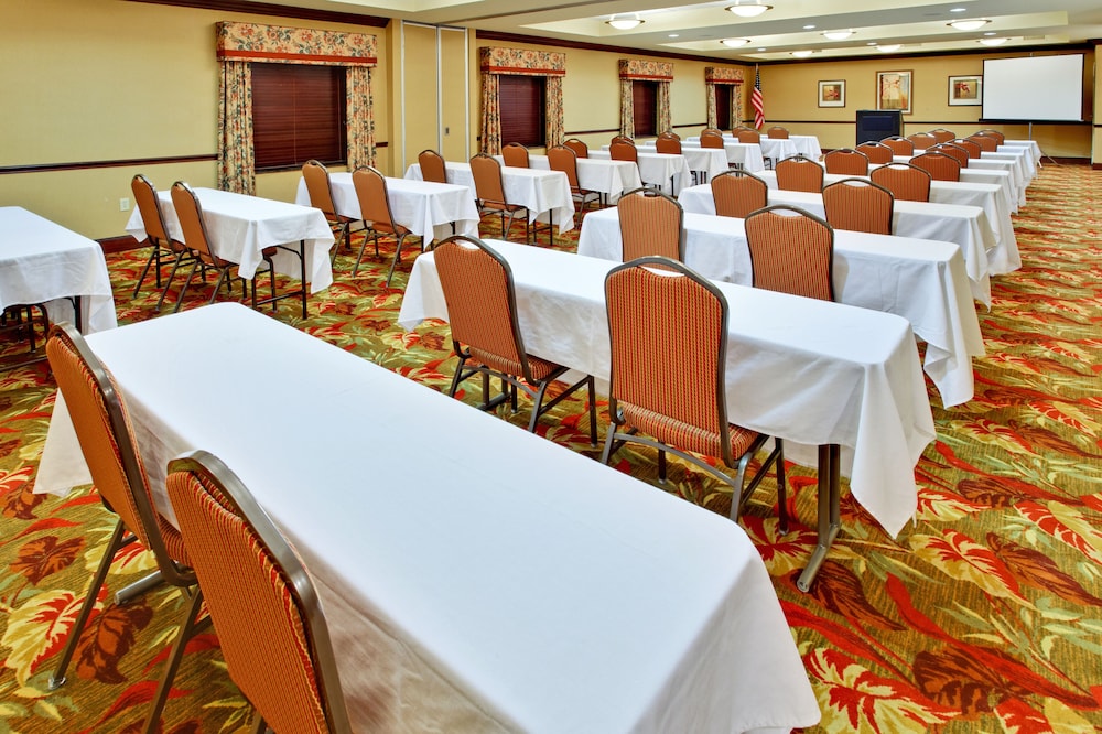 Meeting facility, Holiday Inn Express Hotel & Suites DFW West - Hurst, an IHG Hotel