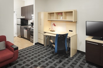 TownePlace Suites by Marriott Columbus