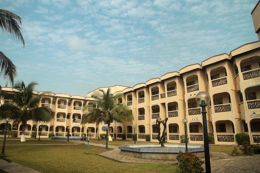 Ramada Resort Accra Coco Beach 2018 Room Prices Deals Reviews Ramada Resort Accra Coco Beach 3 0 Out Of 5