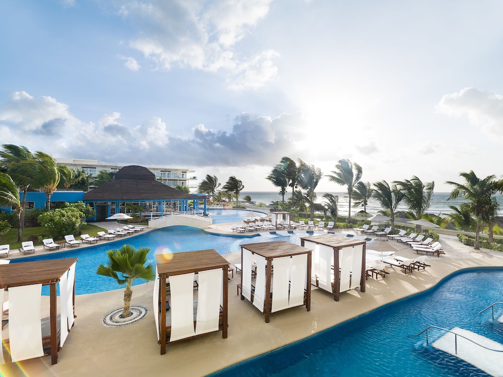 Azul Beach Resort Riviera Cancun Gourmet All Inclusive By Karisma Azul Beach Resort Riviera Cancun Gourmet All Inclusive By Karisma 4 5 Out Of 0