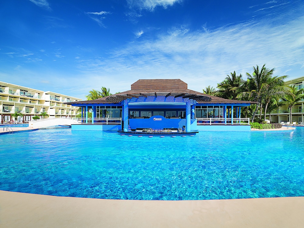 Azul Beach Resort Riviera Cancun, Gourmet All Inclusive by ...