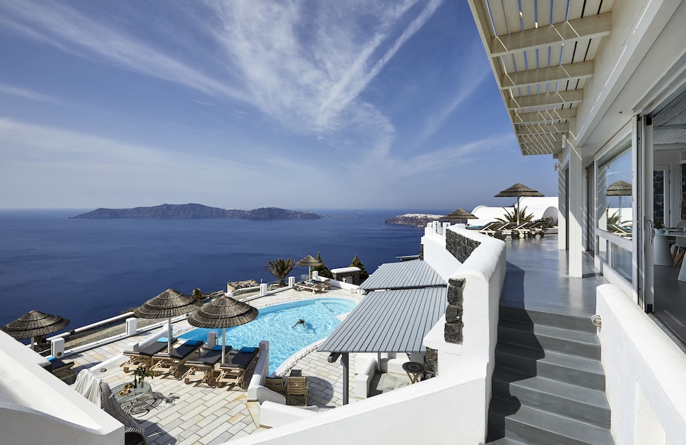 Santorini Princess Luxury Spa Hotel (Santorini, GRC)