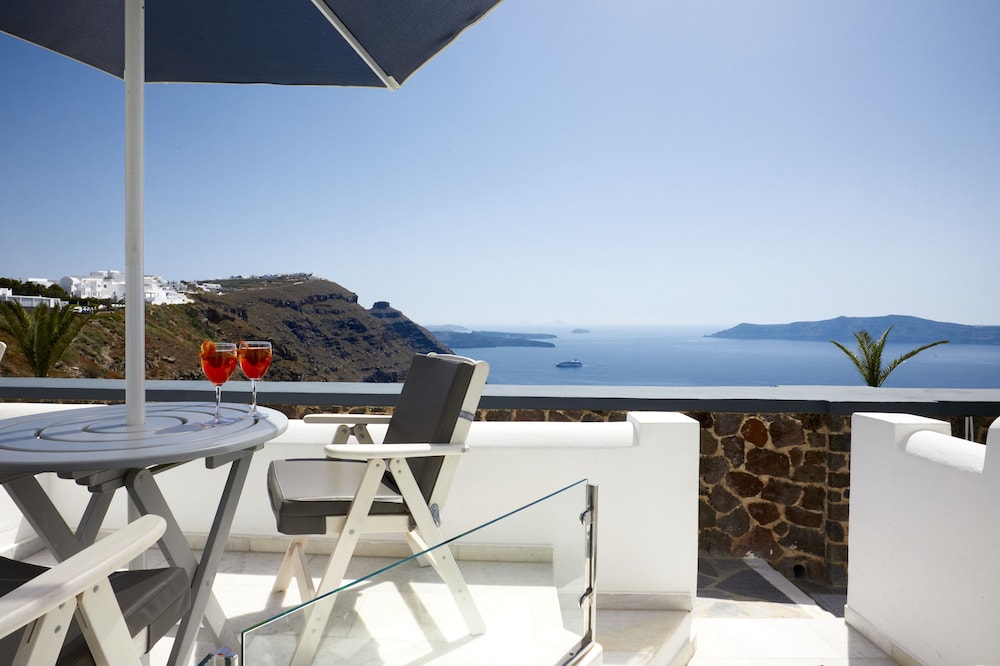 Santorini Princess Spa Hotel in Greek Islands Best Rates & Deals on